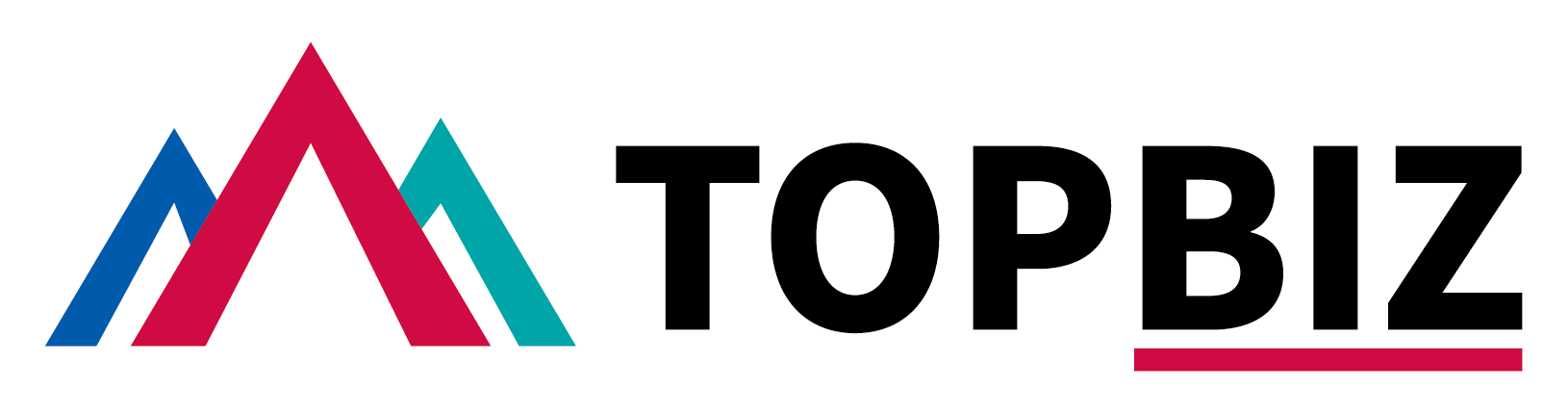 株式会社TOPBIZ