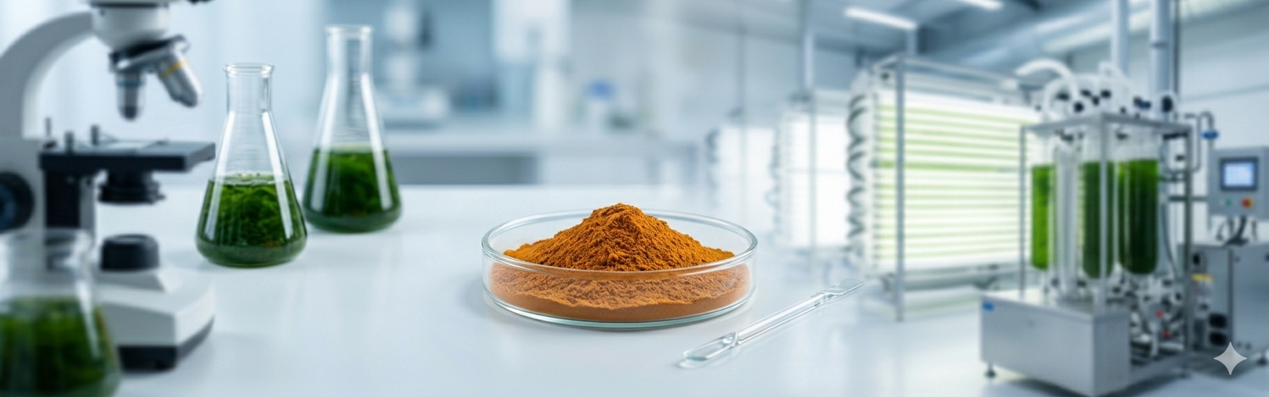 フコキサンチンイメージ